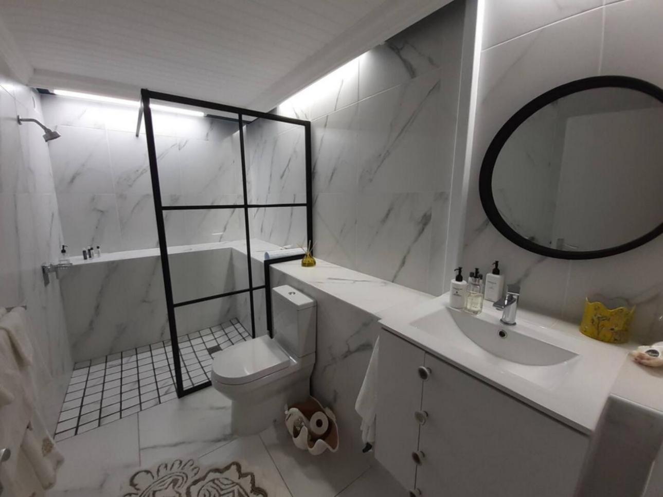 Bodega Fuchs Apartment Agulhas Room photo
