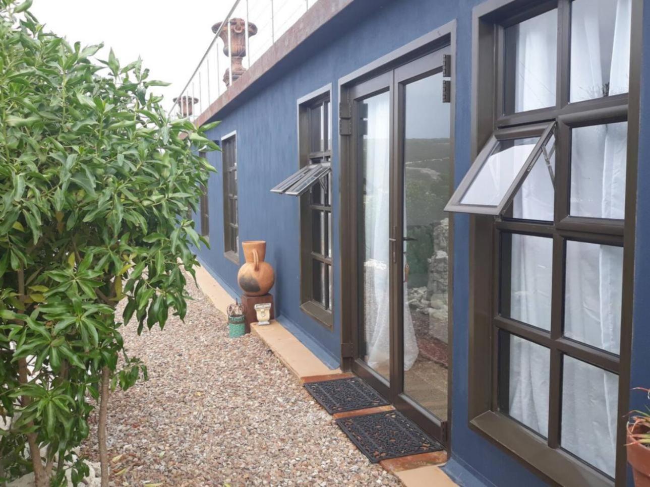 Bodega Fuchs Apartment Agulhas Exterior photo