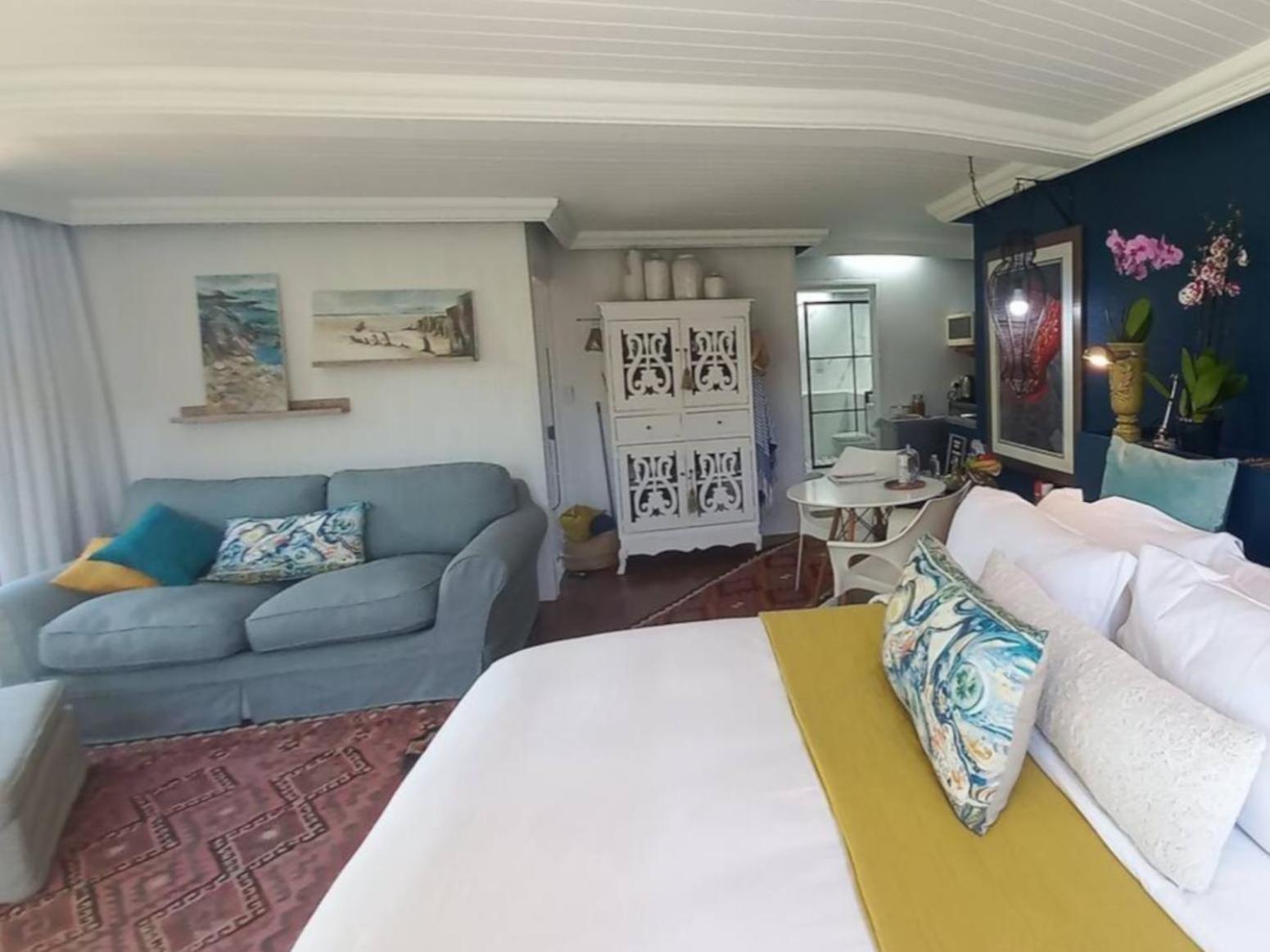 Bodega Fuchs Apartment Agulhas Room photo