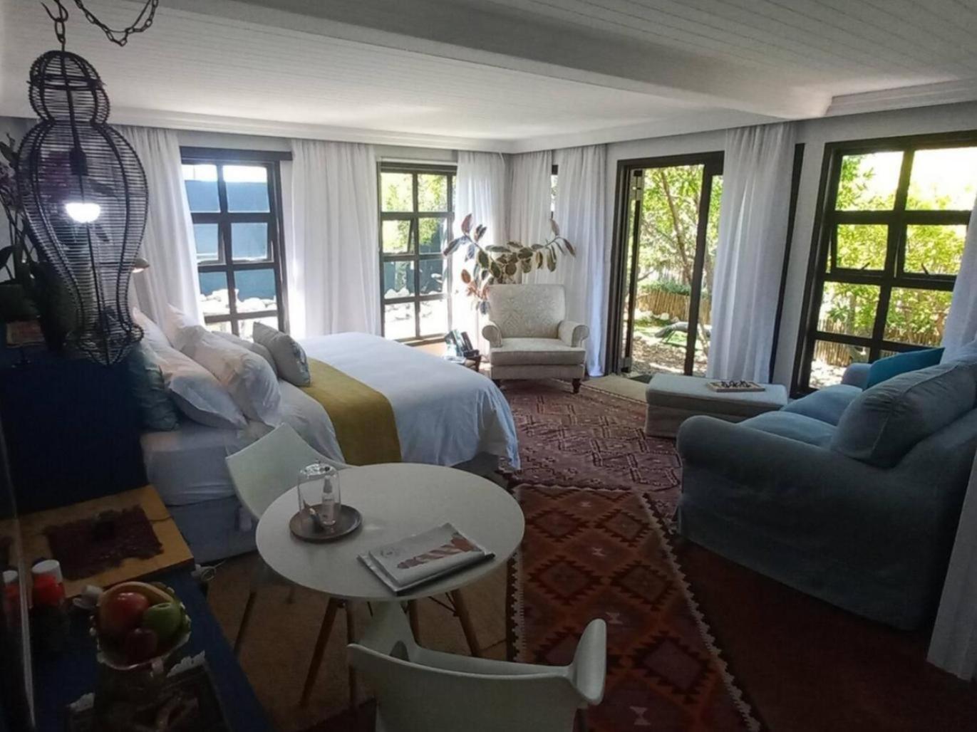 Bodega Fuchs Apartment Agulhas Room photo